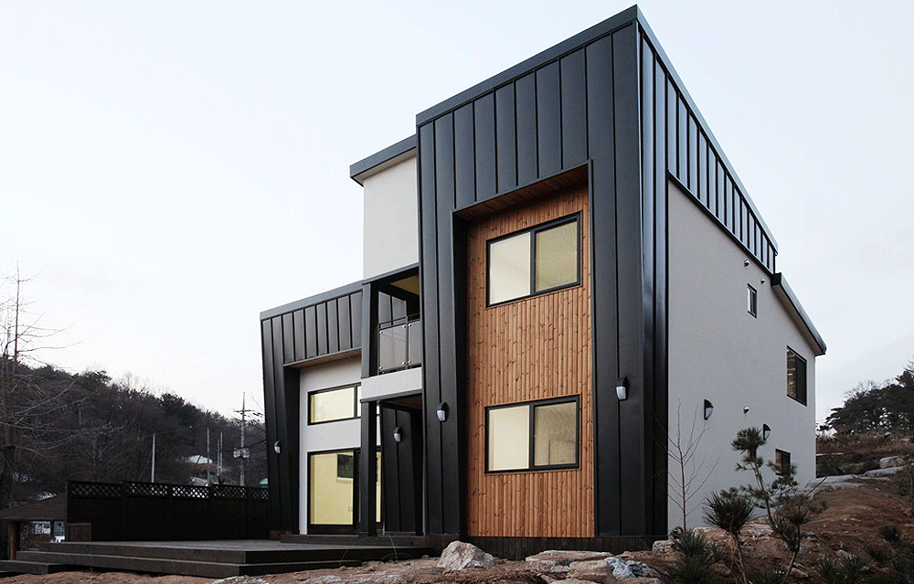 modern