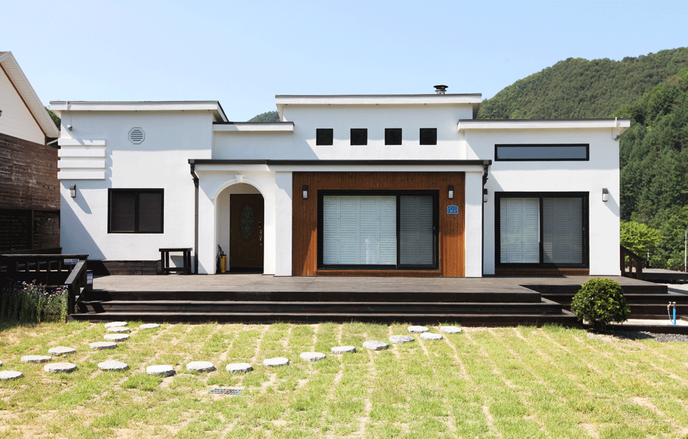 modern